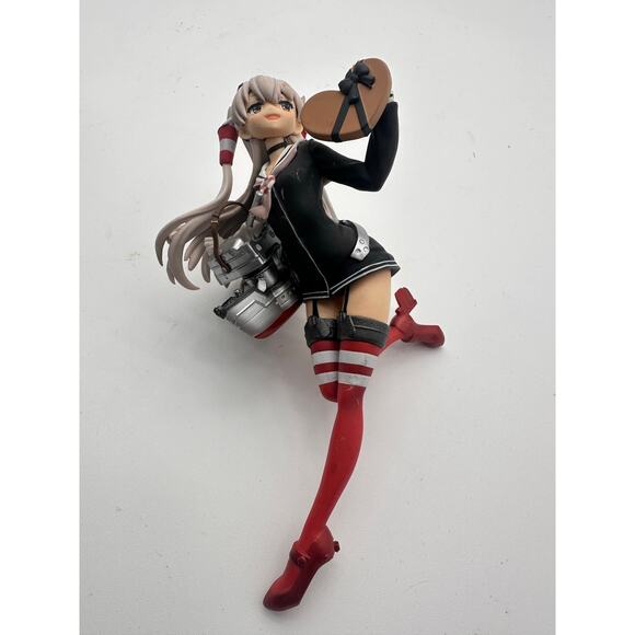 Amatsukaze Japanese original anime figure shimakaze collectible model toy READ - Picture 14 of 16